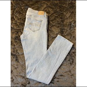 Abercrombie & Fitch Jeans